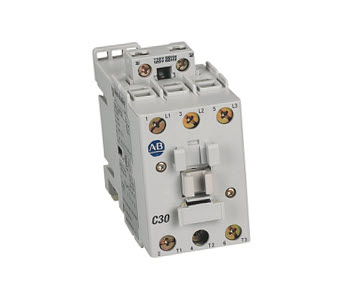 ALLEN BRADLEY 100-C30L00