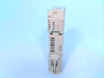 SCHNEIDER ELECTRIC C60N-C4