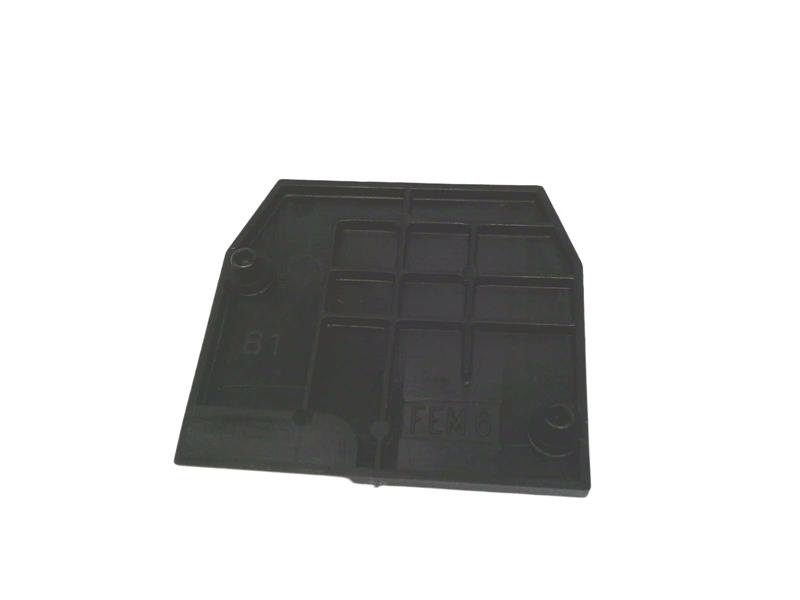 ASEA BROWN BOVERI FEM-6-BLACK