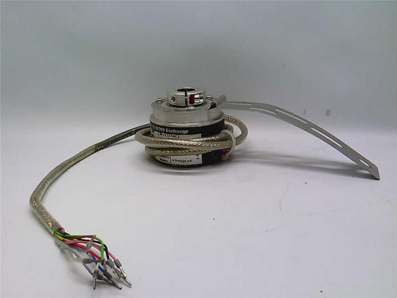 THALHEIM ITD-21-A4-1024-H-NI-KR1-E14-IP54-21