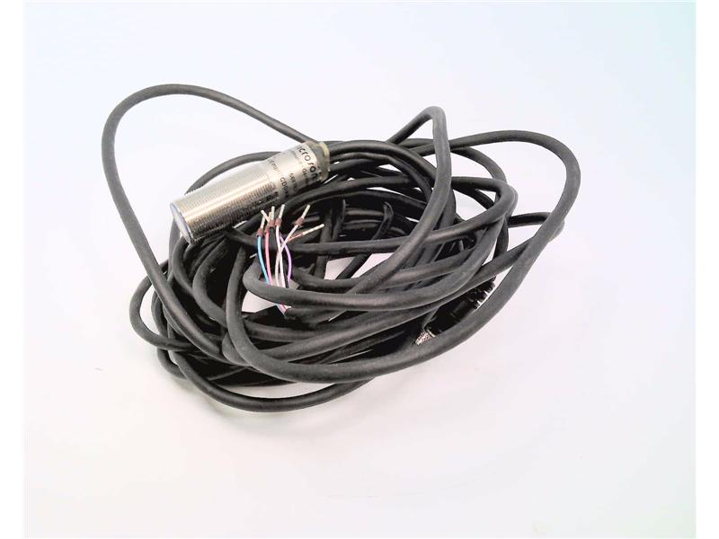 DBK+4/EMPF/3CDD/KBA by MICRO SONIC