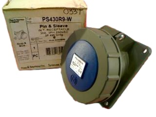 LEGRAND PS430R9W