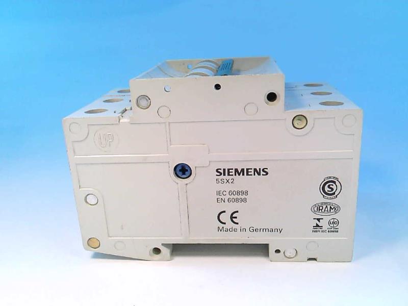 SIEMENS 5SX2-350-8