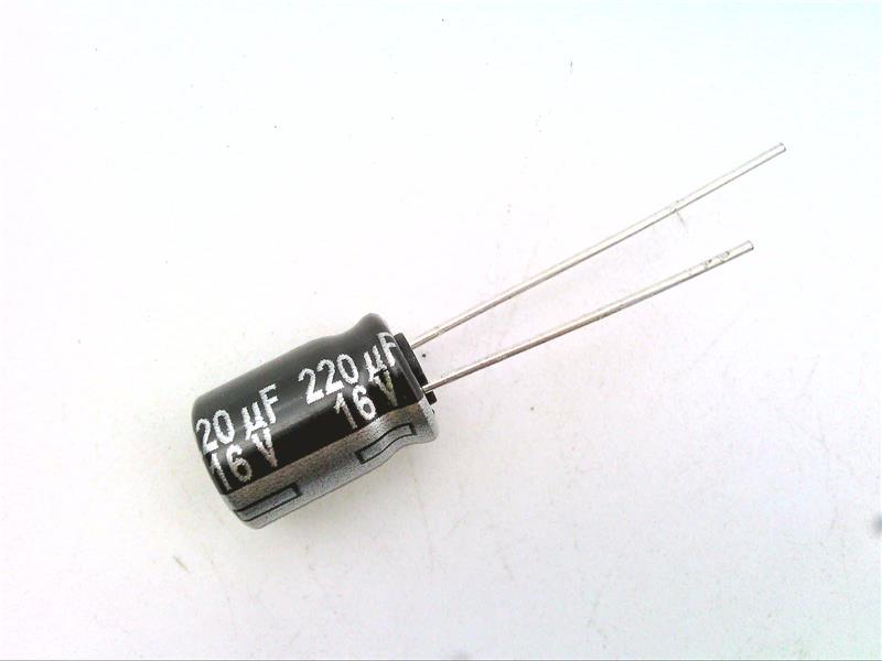 GENERIC CR220U16LIHR