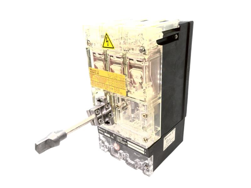 NZMH6-63/ZM6A-15-NA by EATON CORPORATION