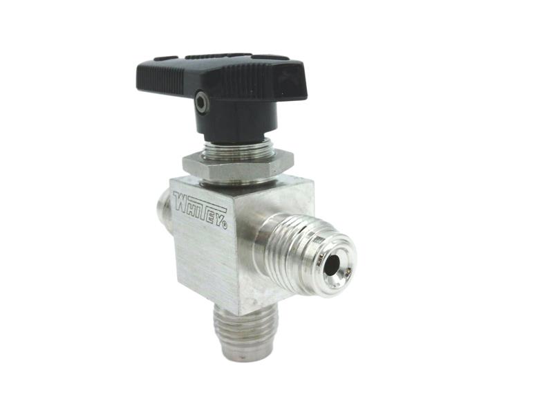 SWAGELOK SS-42XVCR4