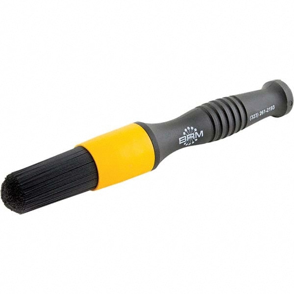 BRUSH RESEARCH MANUFACTURING PWC