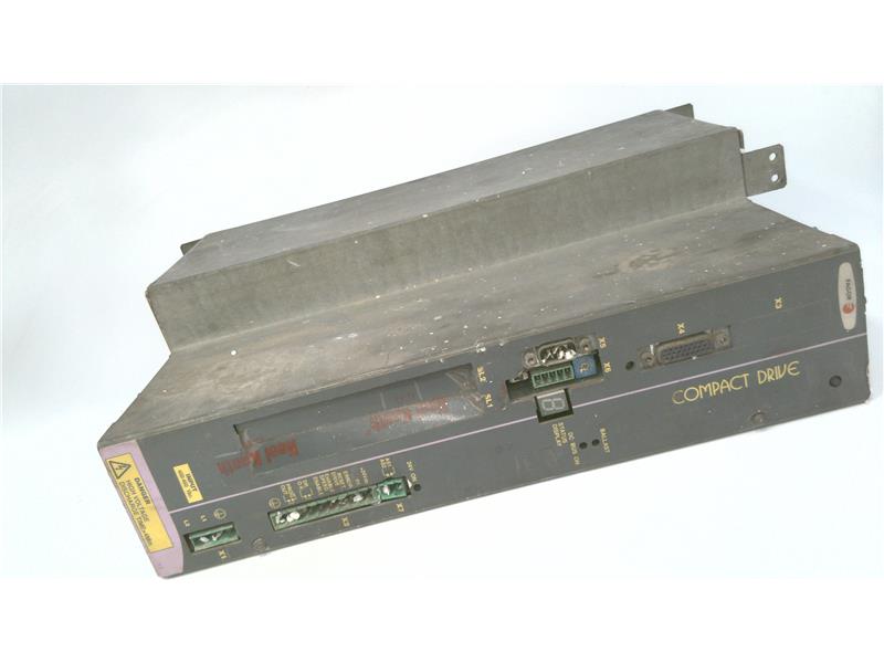 FAGOR SCD 2.35-C0-0-B