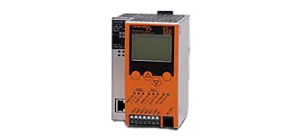 CONTROL.E 1MSTR ET IP RS232-AC1307 by EFECTOR