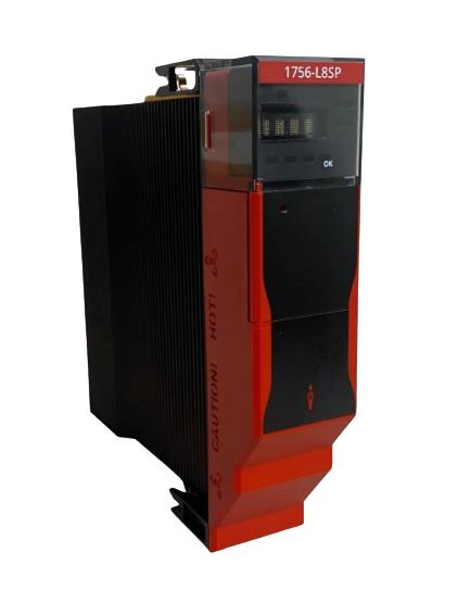 ALLEN BRADLEY 1756-L8SP