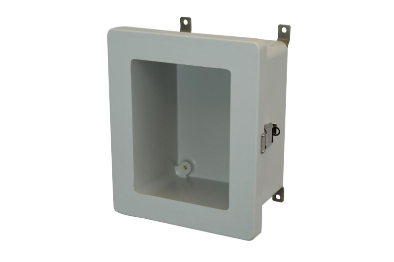 ALLIED MOULDED PRODUCTS AM1084LW