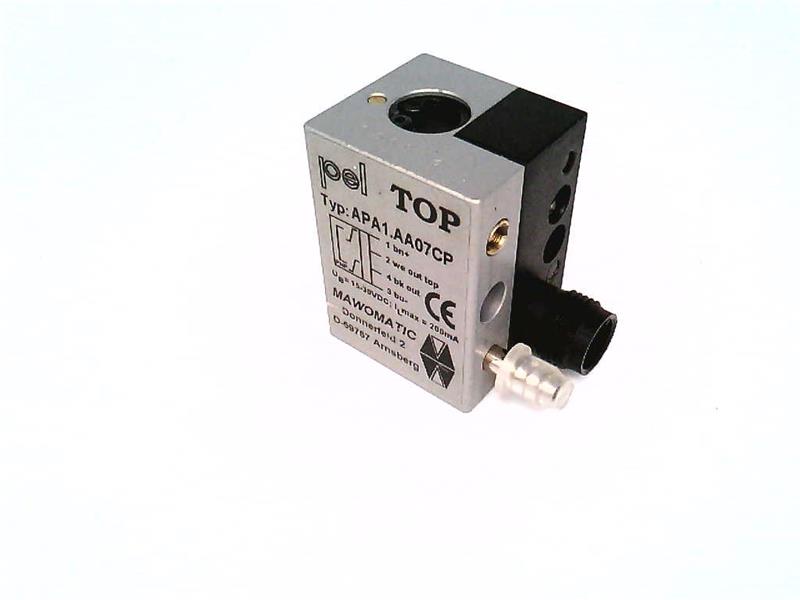 MAWOMATIC APA1AA07CP