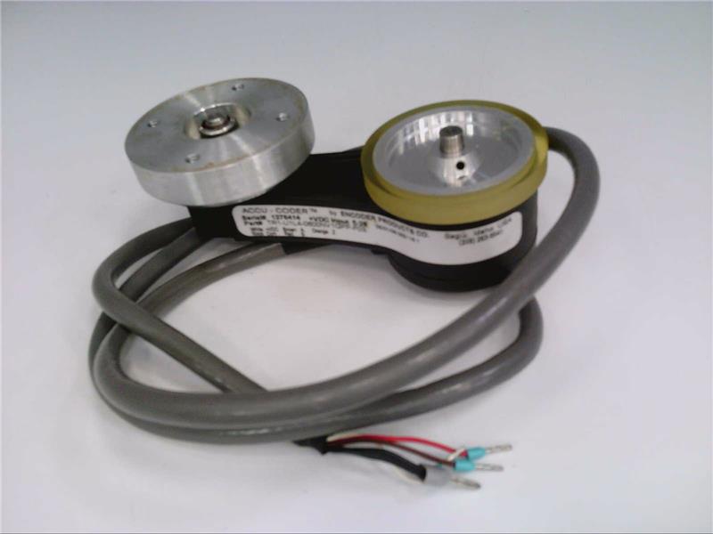 ENCODER PRODUCTS TR1-U1L4-0600NV1QPP-F03