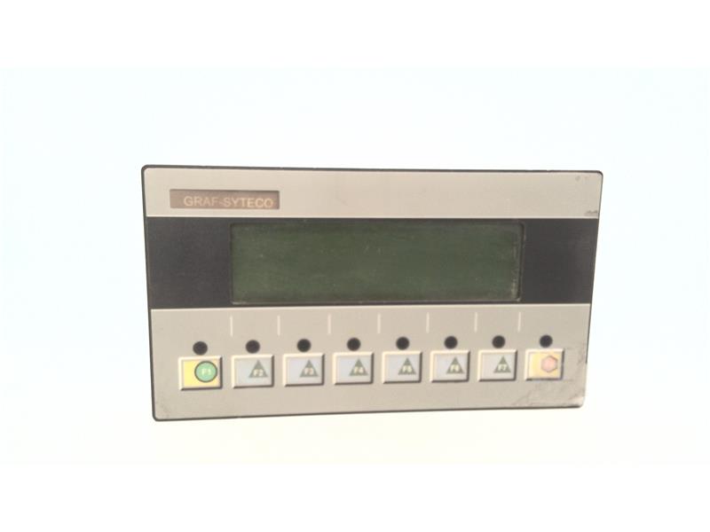 GRAF SYTECO ITS6200A100