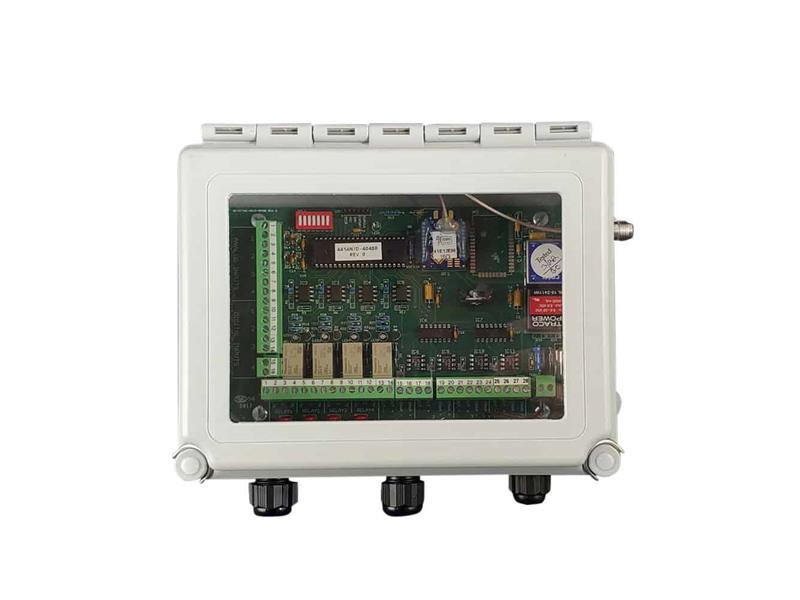 BWI EAGLE 465AN/D-40400-120VAC