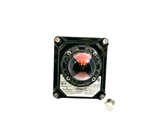 FLOWSERVE NXCLU2M1-18-00200