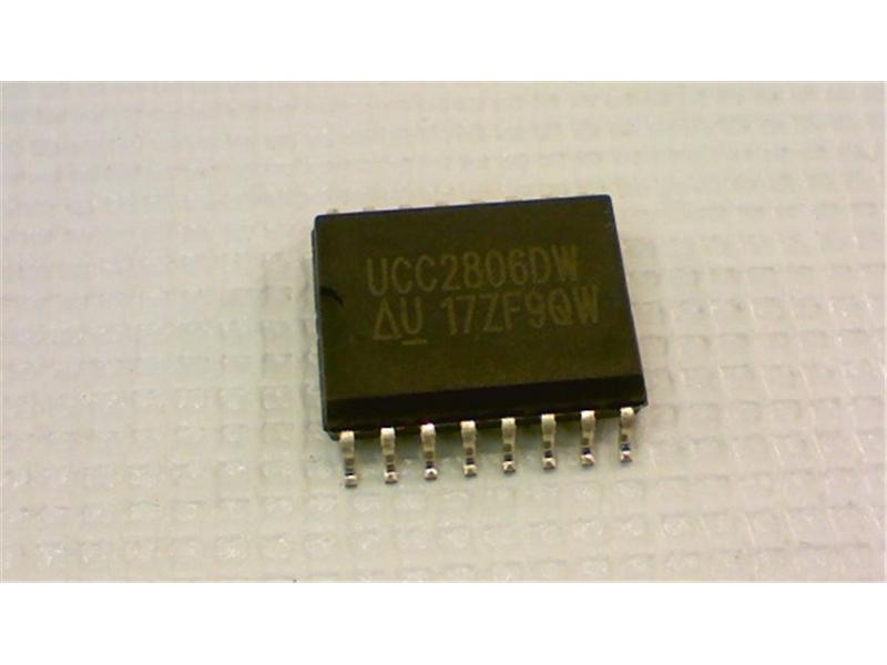 GENERIC UCC2806DW