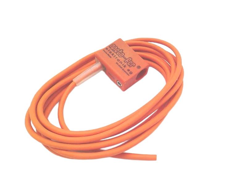 QE-022-PS-U2L by METOFER AUTOMATION