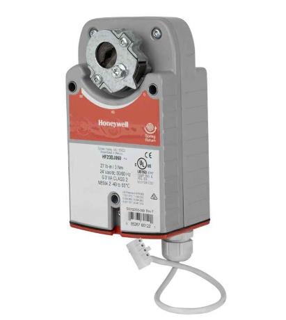 HONEYWELL HF23BJ060