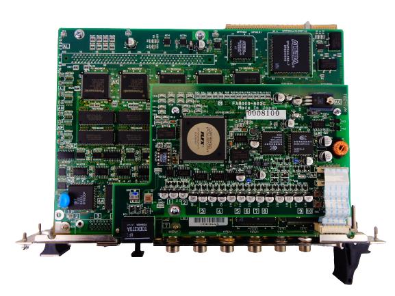 MATSUSHITA ELECTRIC N1F8RC5B