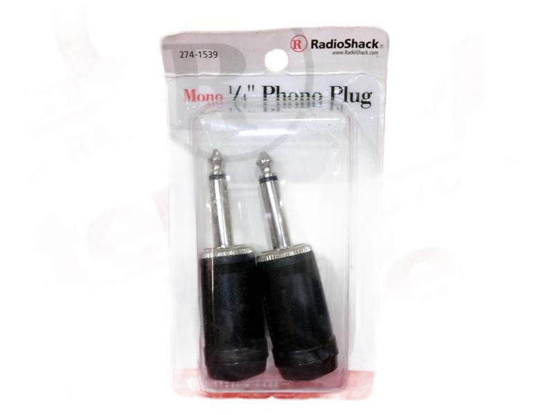 RADIO SHACK 274-1539
