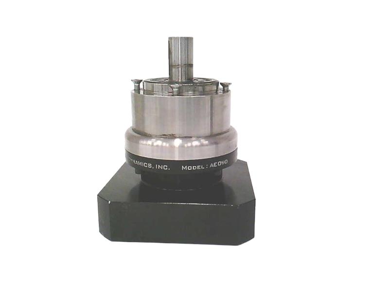 APEX DYNAMICS INC AE090-003 1