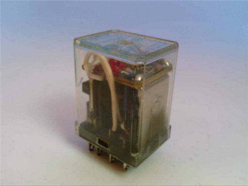 MATSUSHITA ELECTRIC HC4D-HL-AC115V