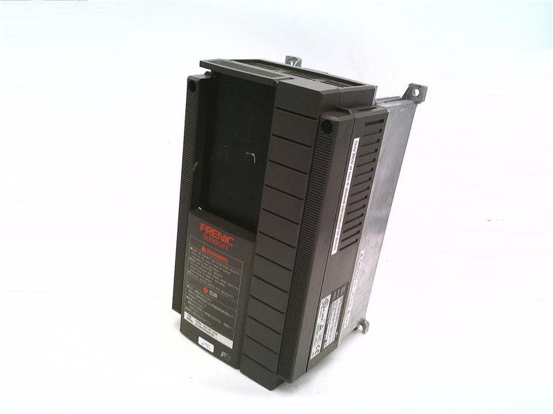 FUJI ELECTRIC FRN3.7G11S-2TH