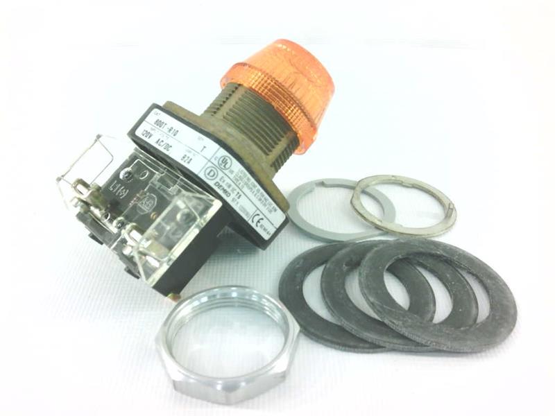 ALLEN BRADLEY 800T-R10A