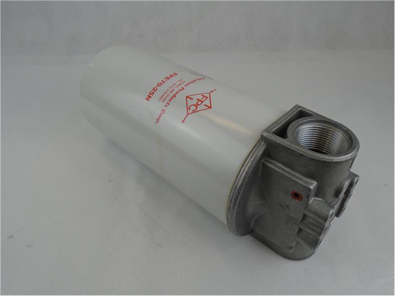 FILTER PRODUCTS COMPANY FPE70-25N