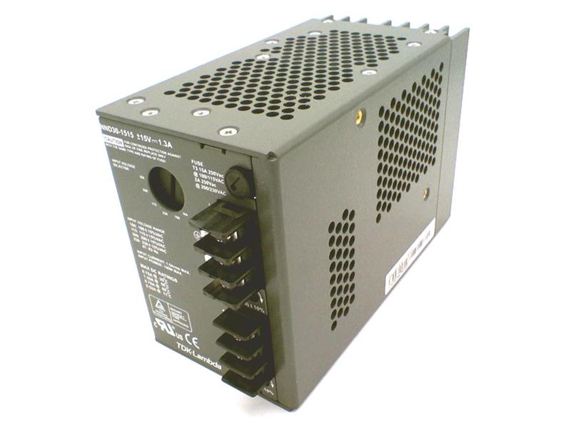 TDK NND30-1515