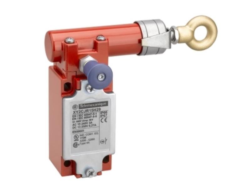 TELEMECANIQUE SENSORS XY2CJR19H29