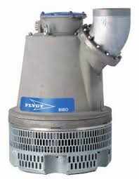 XYLEM 2250.011-0523
