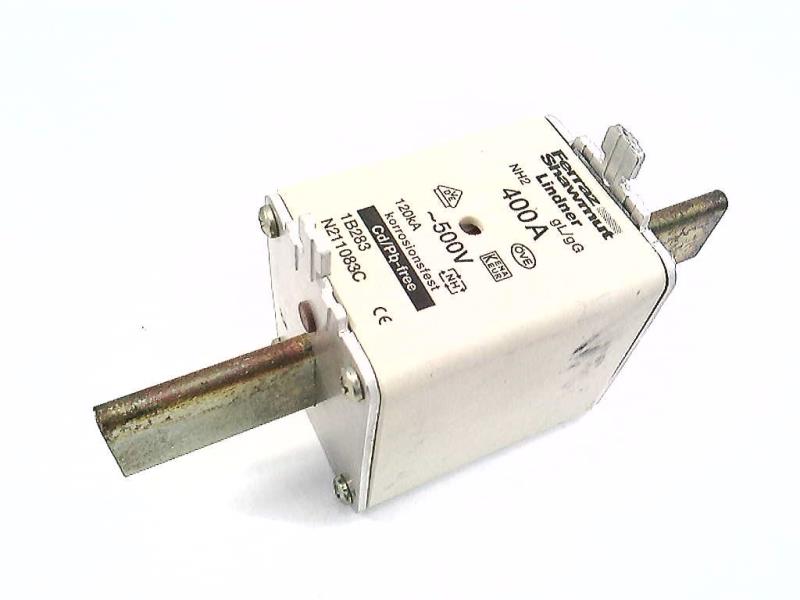 MERSEN NH2GG50V400-1