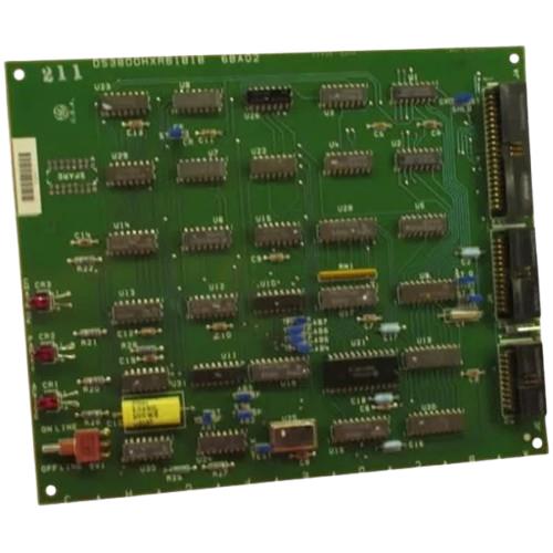 GENERAL ELECTRIC DS3800HXRB