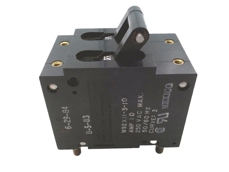 TE CONNECTIVITY W92-X113-10