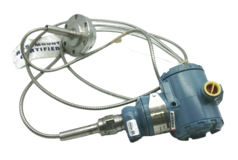 EMERSON 3051TG3A2B21AS1