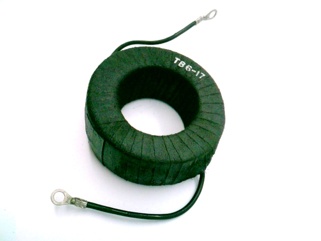 DANAHER CONTROLS TB6-17