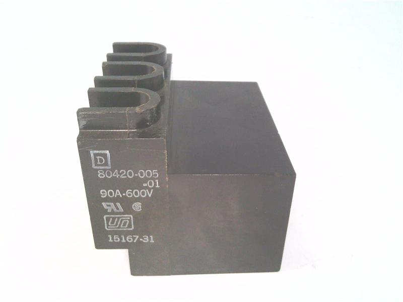 SCHNEIDER ELECTRIC 80420-005-01