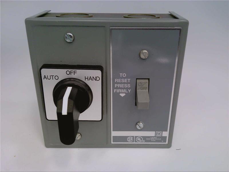 SCHNEIDER ELECTRIC 2510FG71P