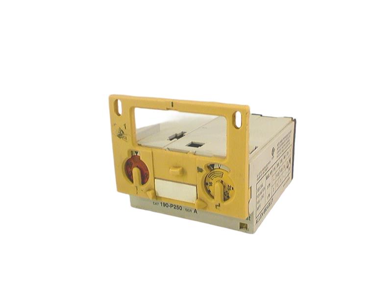 ALLEN BRADLEY 190-P250