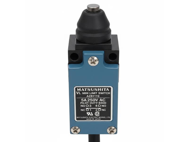ALF1T12T by MATSUSHITA ELECTRIC