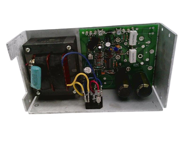 GHOF-3-12 by HAMMOND POWER SOLUTIONS