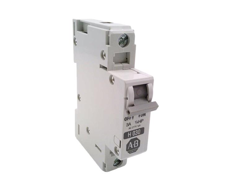ALLEN BRADLEY 1492-CB1H030