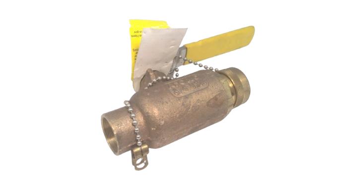 APOLLO VALVES 70-244-HC