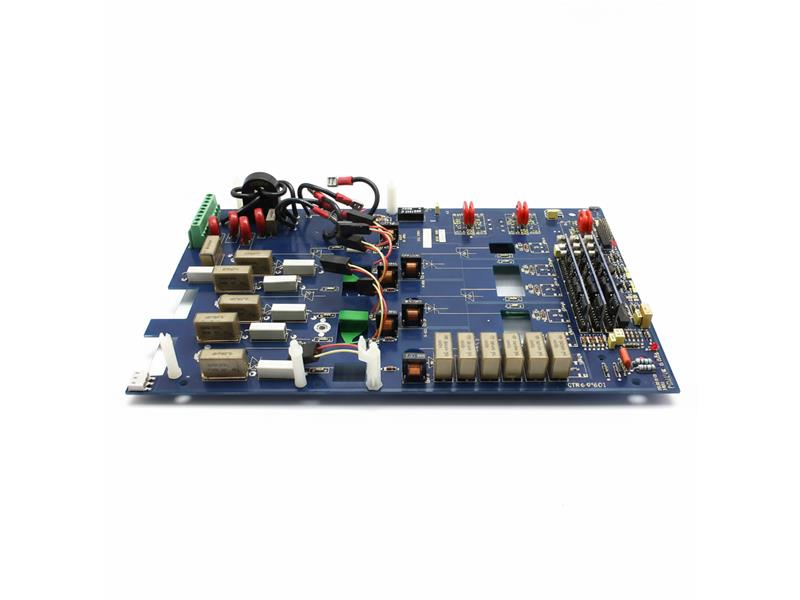 SPRINT ELECTRIC CTR.6-9601