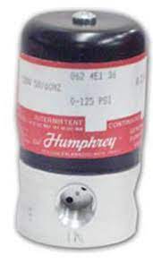 HUMPHREY T062-4E2-120-50/60