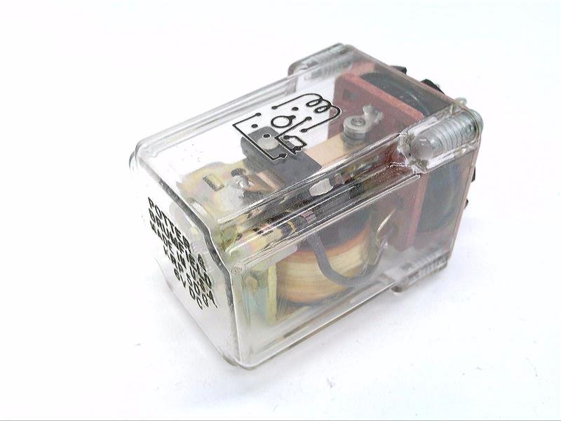 TE CONNECTIVITY KRP5DG-6VDC