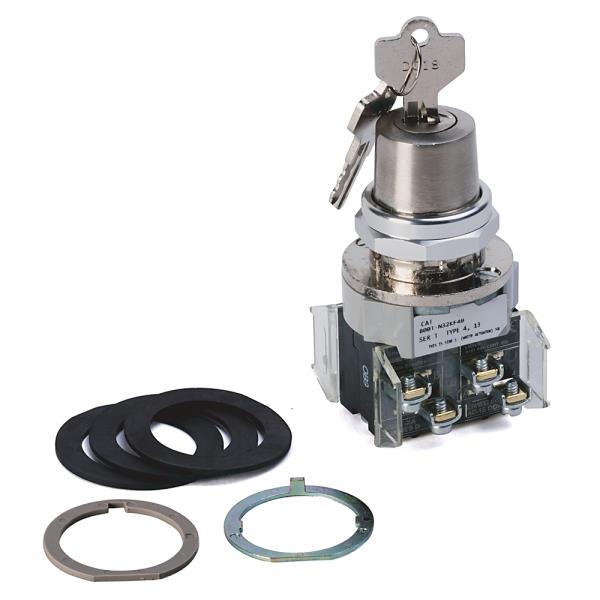 ALLEN BRADLEY 800T-N34KP4B