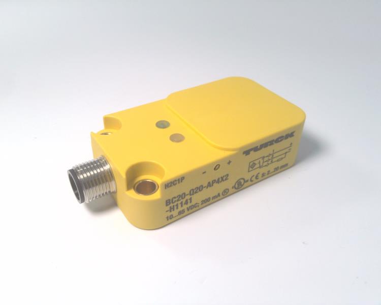 TURCK BC20-Q20-AP4X2-H1141